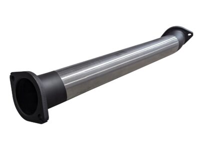Toyota Landcruiser 300 Series V6 3in Connecting Pipe (SSMBE235)