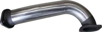Toyota LandCruiser VDJ79 4.5L V8 3 RH Connecting Pipe