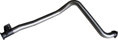 LandCruiser HZJ/HDJ79 4.2L T.D. Ute 3in Connecting Pipe