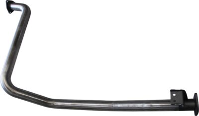 Toyota LandCruiser HZJ79 Ute 2 1/2in Connecting Pipe