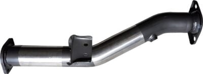 Toyota LandCruiser VDJ76/79 Series 3in Pipe Suit Standard DPF