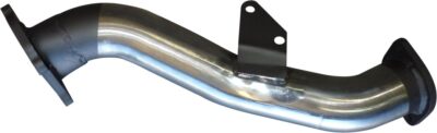Toyota LandCruiser HDJ80-HZJ105 1HDT 3in Dump Pipe