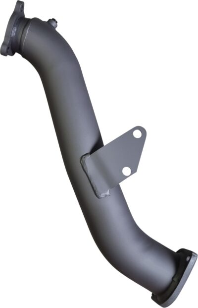 Toyota LandCruiser HZJ105 1HZ WTH TD05 DTS Turbo, 3 Bolt Fixed Flange