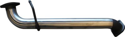 Toyota LandCruiser UZJ100 V8 Wagon 2 1/2in Connecting Pipe off L.H. Cat
