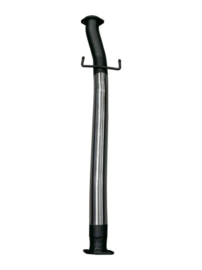 Mitsubishi Pajero Sport QE QF QG 2015 - 2024 3in DPF Back Connecting Pipe (SSMBE397-DPFBACK)