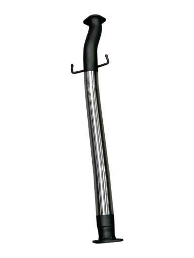 Mitsubishi Pajero Sport QE QF QG 2015 - 2024 3in DPF Back Connecting Pipe (SSMBE397-DPFBACK)