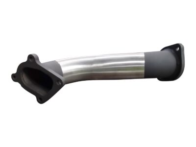 Mitsubishi Triton ML 3.2L Turbo Diesel 3in Dump Pipe From Turbo Face. NO Cat