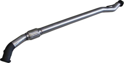 Mitsubishi Triton ML - MN 3.2 - 2.5L Turbo Diesel 3in Engine Pipe