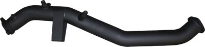 Mitsubishi Triton/ Pajero Sport MQ/MR 2.4L TD, 3in Dump Pipe Without Cat, With DPF Ports