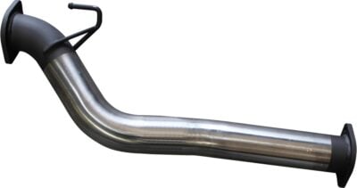 Holden Colorado/Rodeo Ute Turbo Diesel 3in Connecting Pipe