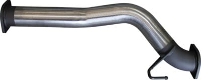 Holden Colorado/Rodeo Ute Turbo Diesel 3in Connecting Pipe