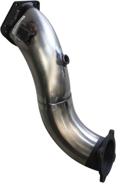 Ford Falcon FG XR6/F6 Typhoon Turbo 4in Dump Pipe