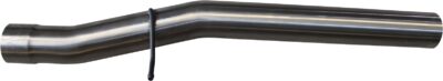 F250 7.3L V8 Turbo Diesel 4in Connecting Pipe