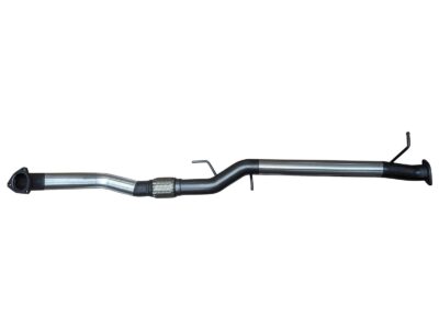 Ford Ranger PJ/PK/Mazda BT50 3.0L 4cyl T.D. 3in Connecting Pipe (suit auto) (MBE549)