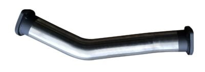Navara D22 3.0L & 2.5L T.D. 3in Engine Pipe W/out Diesel Cat