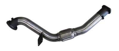Ford Ranger PX - Mazda/BT50 B32P 3in Dump Pipe & Flex