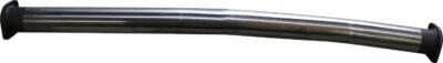 Ford Ranger PX-Mazda/BT50 B32P 3in Connecting Pipe