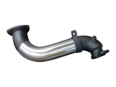 Holden Colorado RG 2.8L 3in Dump Pipe W/Out Cat (SSMBE595)