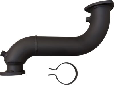 Holden Colorado RG 2.8L 3in Dump Pipe W/Out Cat (SSMBE595-DPF)