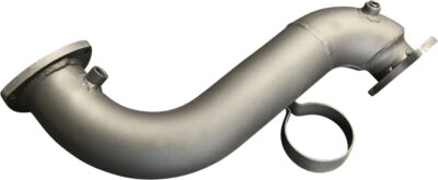 Holden Colorado RG 2.8L 3in Dump Pipe W/Out Cat (SSMBE595-DPF)