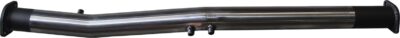MAZDA BT-50 STD REPLACEMENT  PIPE WITH DPF SENSORS (Fits With 578-DPF) (MBE599-DPF)