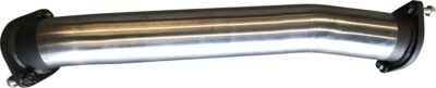 Nissan Patrol Y62 5.6L V8 3in Rear Con-Pipe