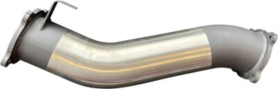 Toyota LandCruiser VDJ79 V8 4.5L TD, 4in Connecting Pipe (MBE652)
