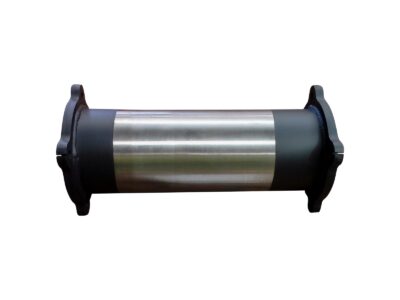 Landcruiser VDJ79 V8 Single & Dual Cab, 4in Extension Pipe To Suit 300mm Chassis Extension