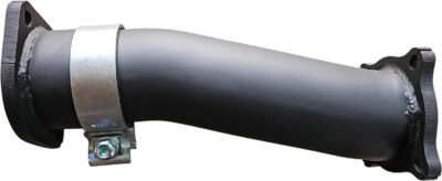 SILVERADO 1500 V8 6.2L 3in RHS CAT CONNECTING PIPE