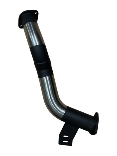 Landcruiser GDJ79 2.8L, 3in Secondary Engine Pipe (MBE747)
