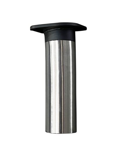 Landcruiser GDJ76, GDJ79 2.8L, 3in Primary DPF Back Connector Pipe (SSMBE749-DPFBACK)