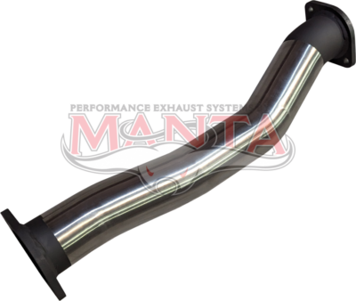 GWM Tank 300, 2.0L 4 Cyl, 2023 On, 3in Cat Replacement Eng Pipe (SSMBE760)