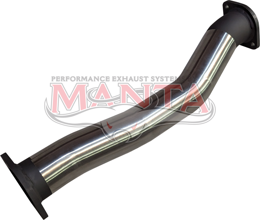 GWM Tank 300, 2.0L 4 Cyl, 2023 On, 3in Cat Replacement Eng Pipe (SSMBE760)