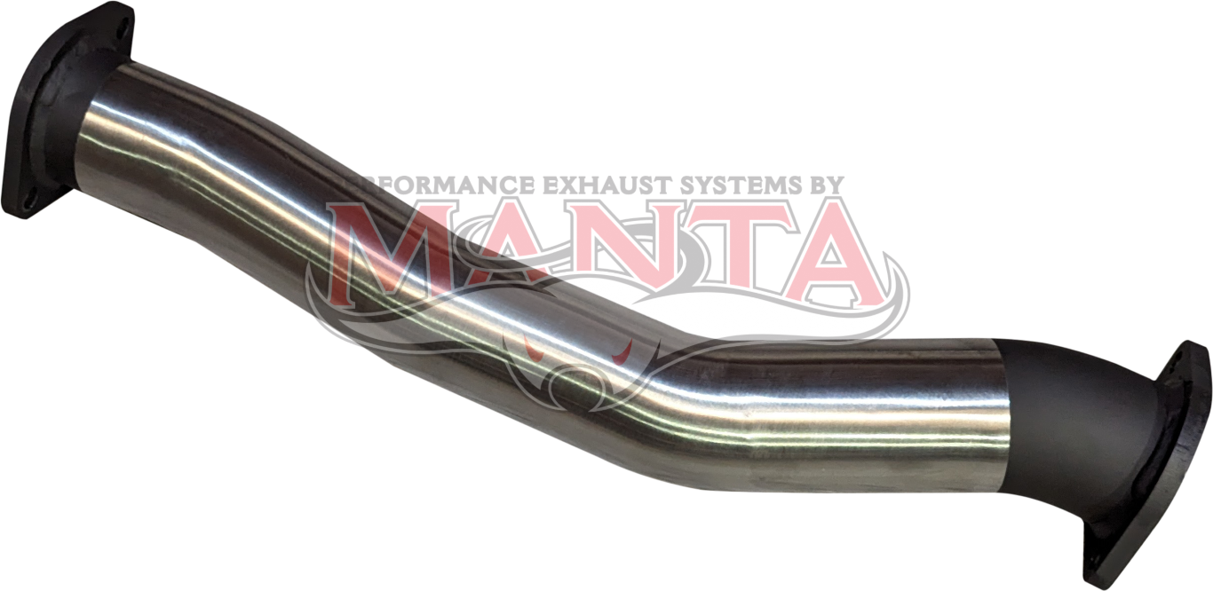GWM Tank 300, 2.0L 4 Cyl, 2023 On, 3in Cat Replacement Eng Pipe (SSMBE760)