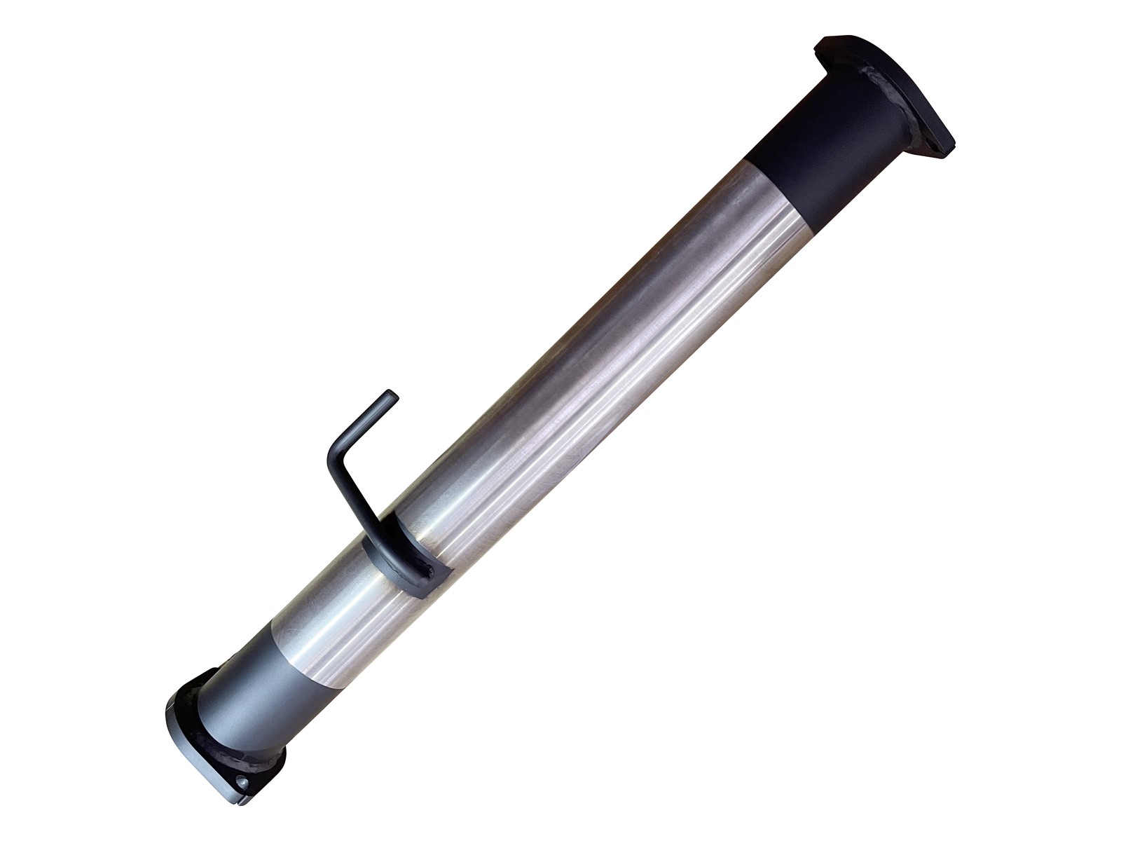ssmbe809-1-mpiclean GWM Cannon Alpha Ute, 2.0L Turbo Petrol Hybrid , 2025 On, 3in Connecting Pipe (SSMBE809)