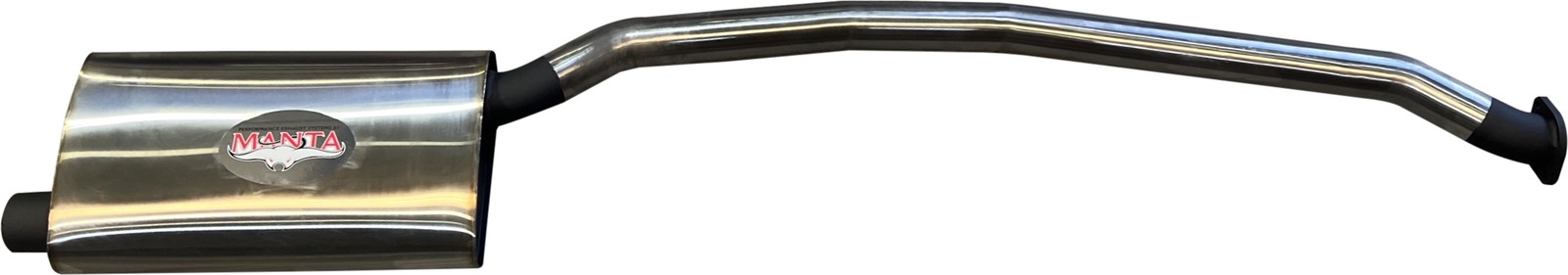 ssmbm214mf-01-mpiclean AU 6 Cylinder Ute 2.5in Centre Muffler