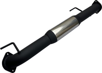 TOYOTA LANDCRUISER 300 SERIES V6 3ïn CENTRE MUFFLER
