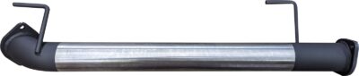 Toyota Landcruiser 300 Series V6 3Ïn Centre Pipe Without Muffler