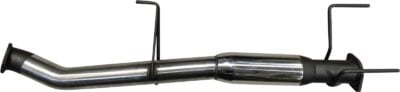 LandCruiser HDJ100 Wagon 3in Centre Hotdog (SSMBM267PHD)
