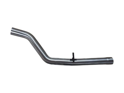 Holden Commodore VT VU VY VZ V6 2 1/2in Single Centre W/out Muffler