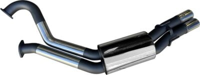 Holden WH Statesman 3in Dual Rear Muffler (SSMBM454MF)