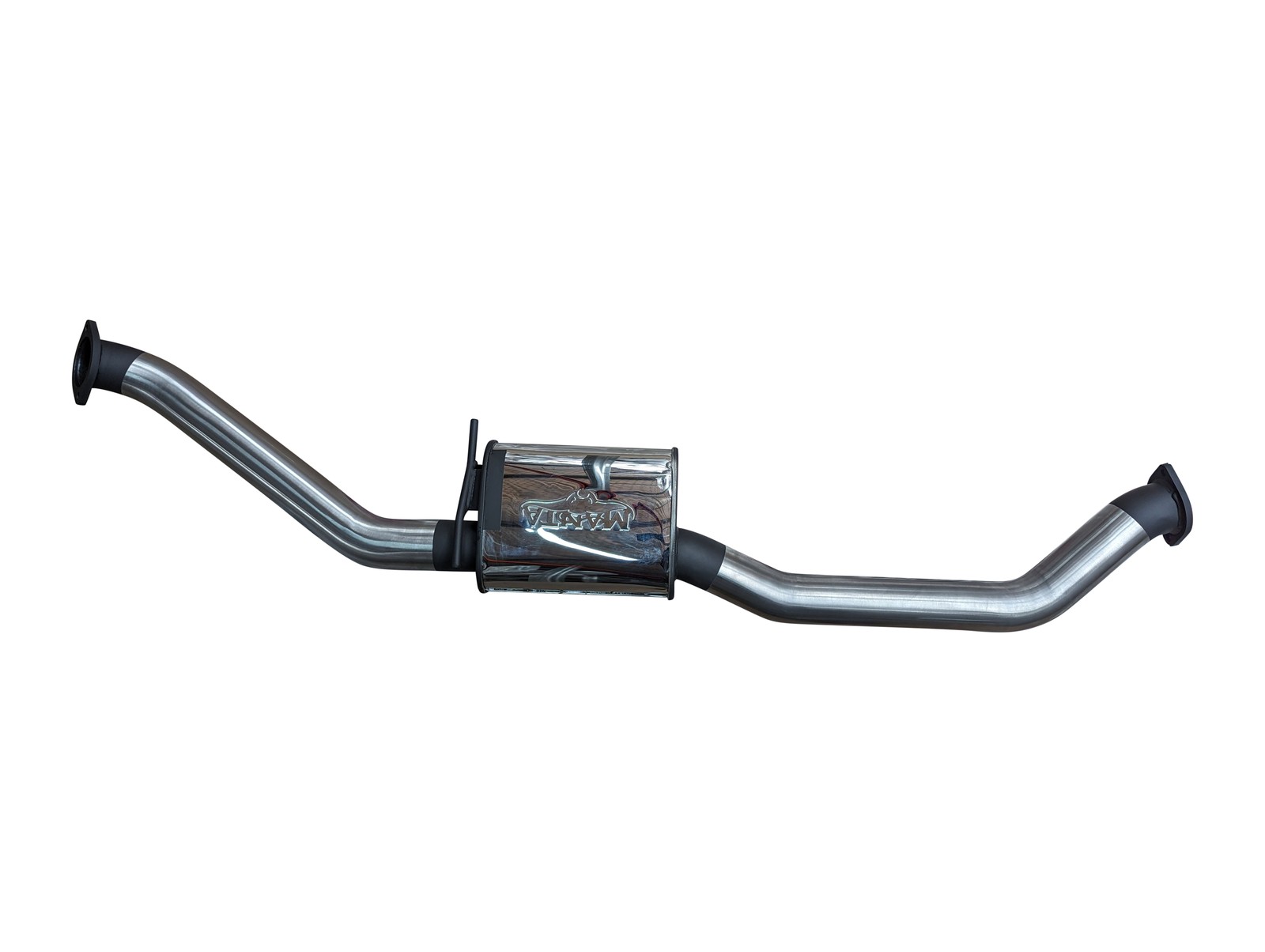 ssmbm468mf-01-mpiclean Holden VQ Statesman IRS V8 3in Centre Muffler (SSMBM468MF)