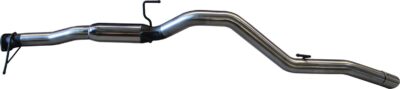 Ford Ranger PJ, PK/Mazda BT50 3.0L T.D. (SSMBM548PHD)