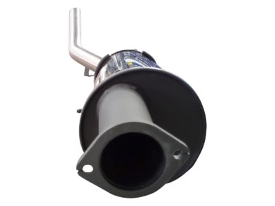 Nissan Navara D22 2.5L & 3.0L Turbo Diesel Rear Muffler