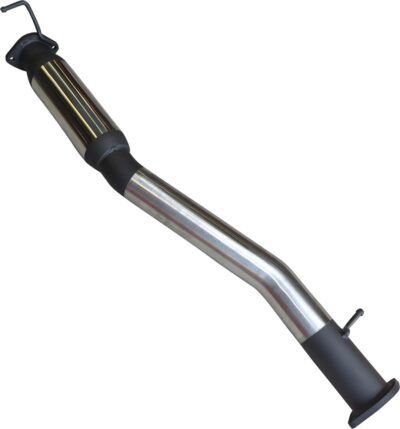 Next Gen T6.2 Ford Ranger / Amarok TDI600 V6 Diesel 3in Centre Hotdog (MBM663PHD)