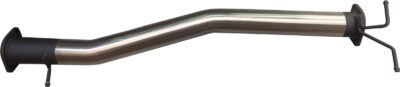 Next Gen T6.2 Ford Ranger /VW Amarok TDI600 V6 Diesel 3in Centre Pipe