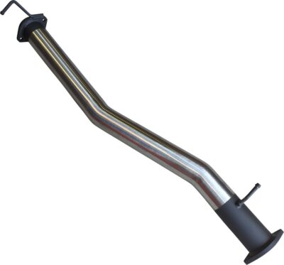 Next Gen T6.2 Ford Ranger /VW Amarok TDI600 V6 Diesel 3in Centre Pipe