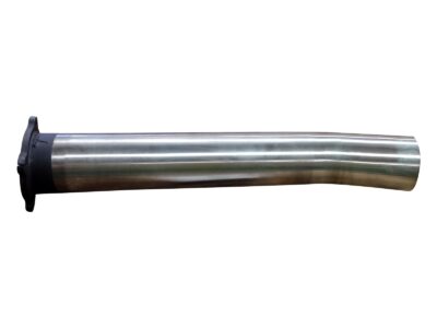 Toyota LandCruiser VDJ79 V8 Single & Dual Cab, Superior 4" Centre Pipe Only