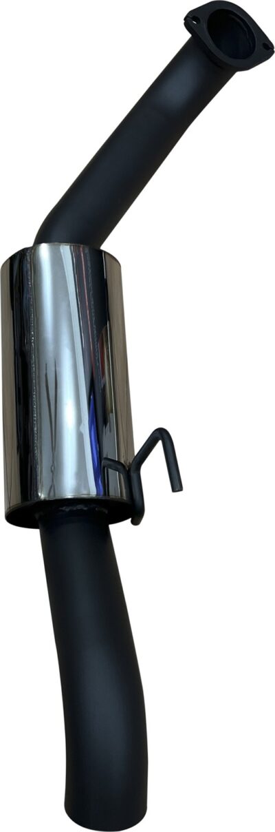 SILVERADO 1500 V8 6.2L 3in LH REAR MUFFLER (SSMBM730MF)