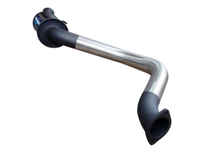 SILVERADO 1500 V8 6.2L 3in RH REAR MUFFLER (SSMBM731MF-818)